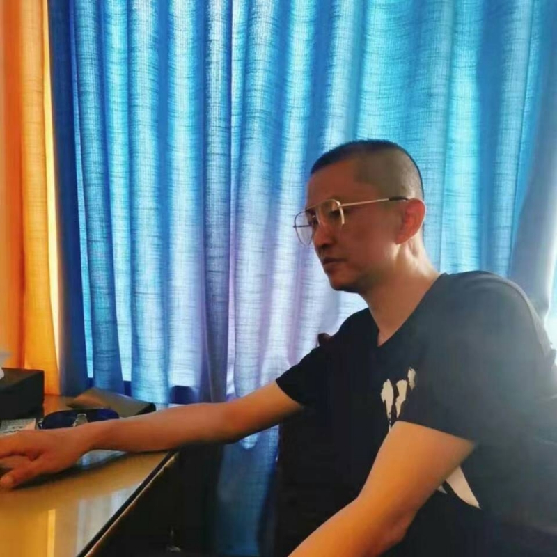 静心的第一张照片--沈阳相亲服务中心