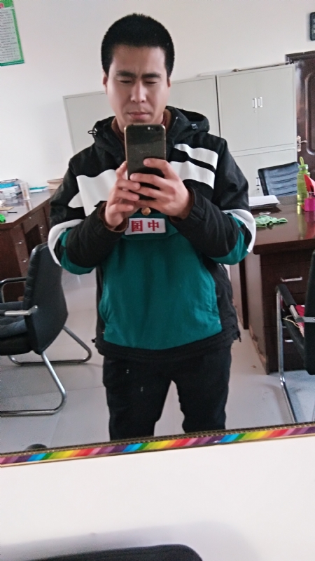 大灰狼好吃的第一张照片--沈阳相亲服务中心