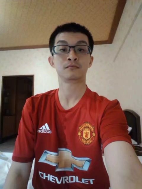 小豌豆的第一张照片--沈阳相亲服务中心