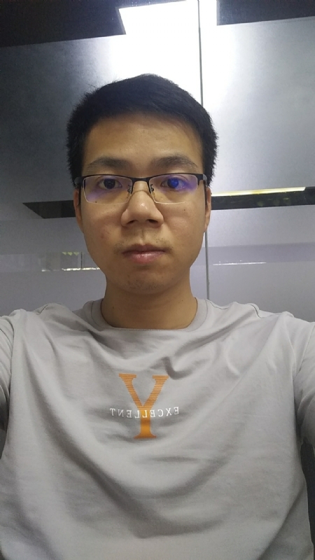 93年小伙子的第一张照片--沈阳相亲服务中心