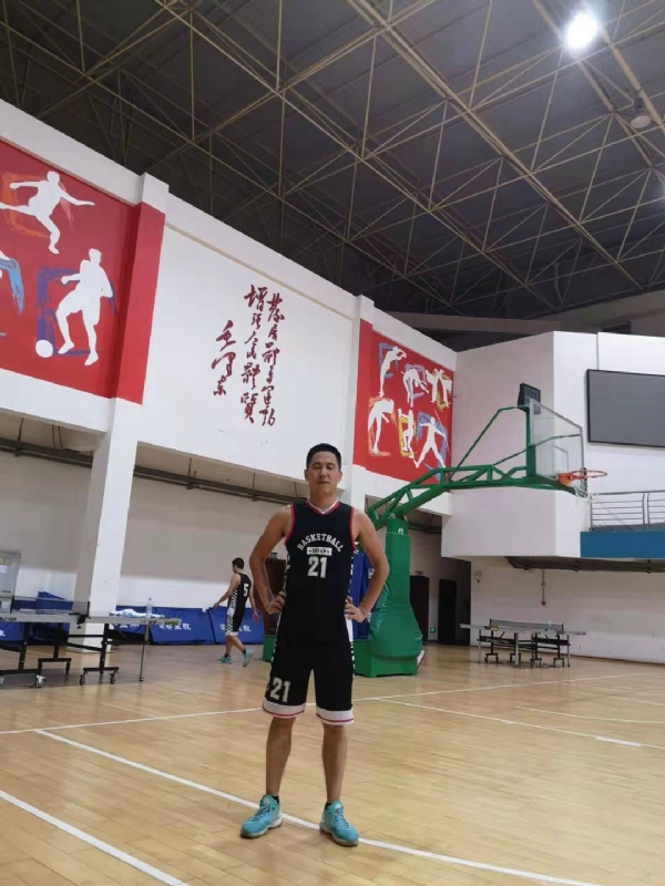 大森林的第一张照片--沈阳相亲服务中心