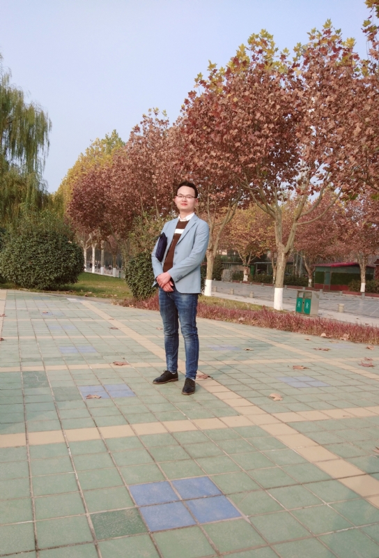 若缘的第一张照片--沈阳相亲服务中心