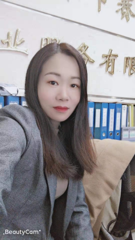 羽化成蝶的第一张照片--沈阳相亲服务中心