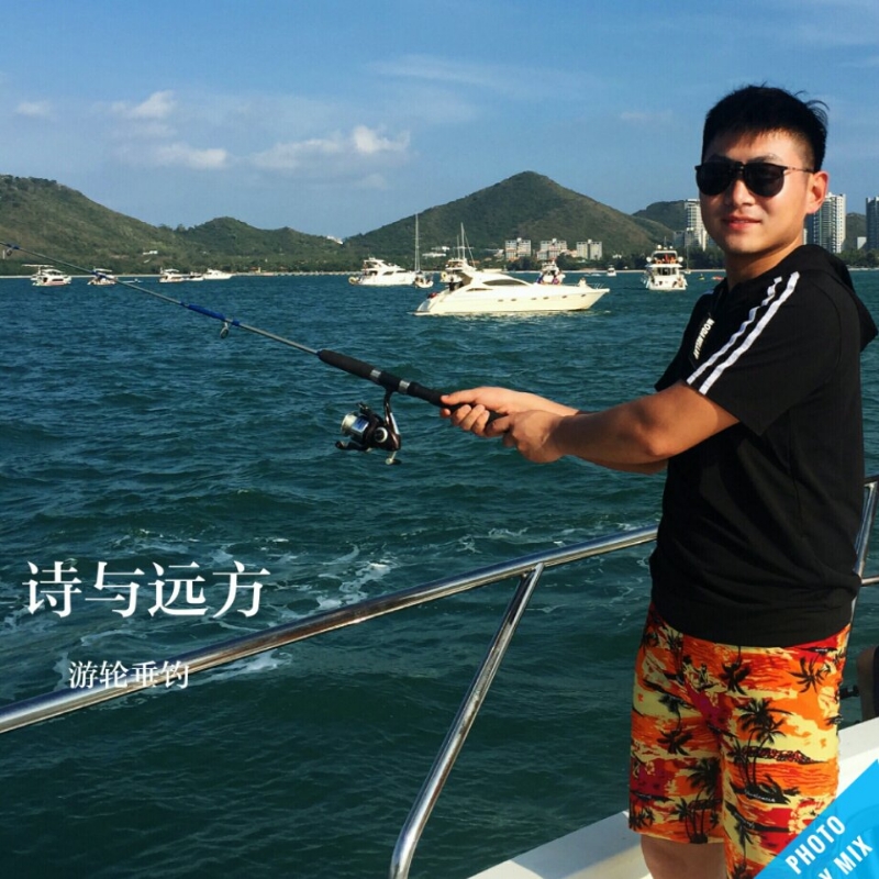 如一的第一张照片--沈阳相亲服务中心