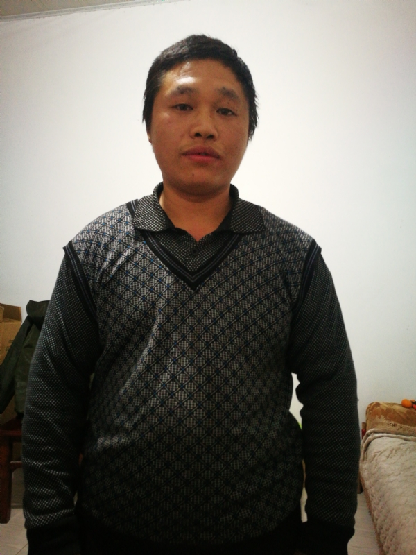 等你太久了的第一张照片--沈阳相亲服务中心