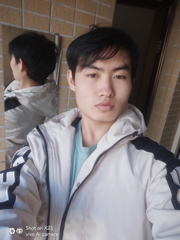 周敏的第一张照片--沈阳相亲服务中心