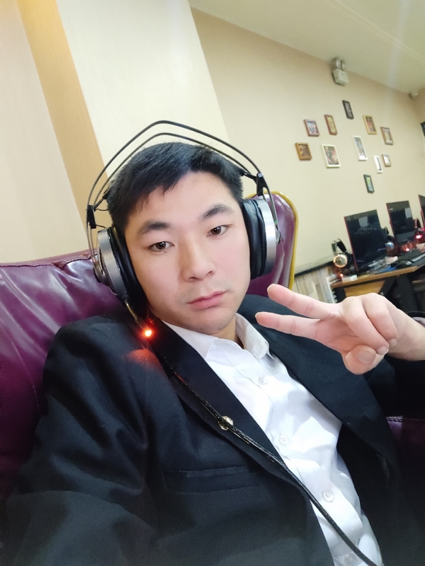 随缘的第一张照片--沈阳相亲服务中心