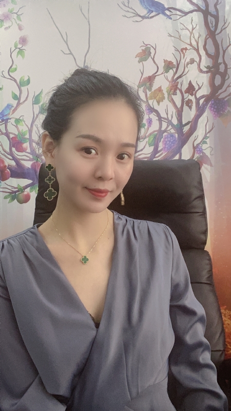 潇潇的第一张照片--沈阳相亲服务中心