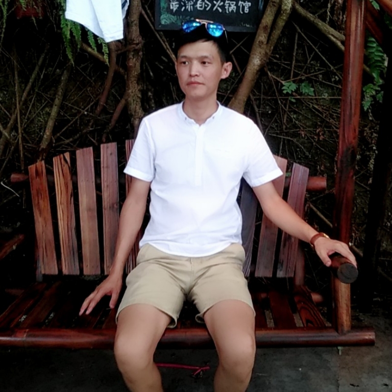 李渊的夏天的第一张照片--沈阳相亲服务中心