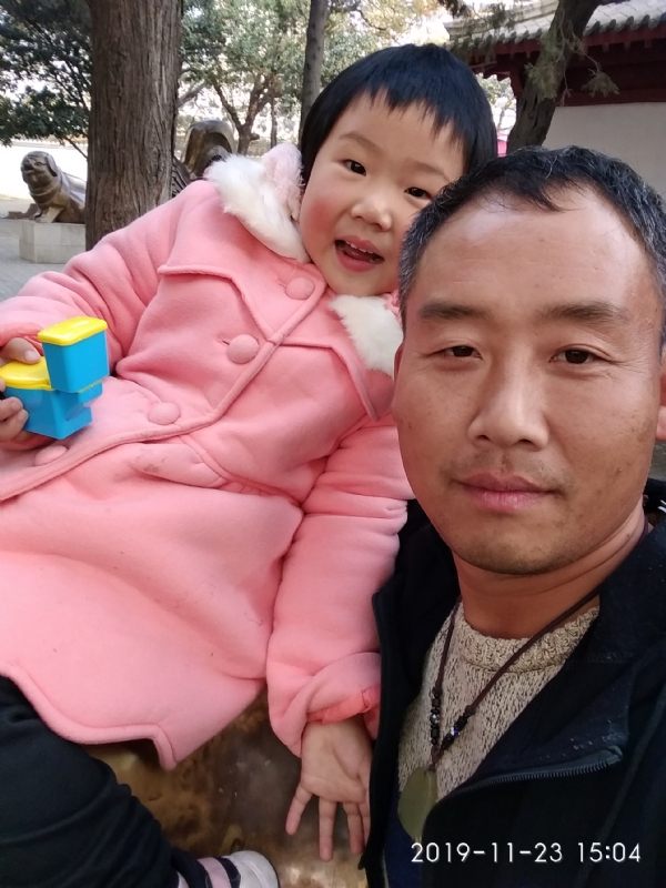 摩羯的第一张照片--沈阳相亲服务中心