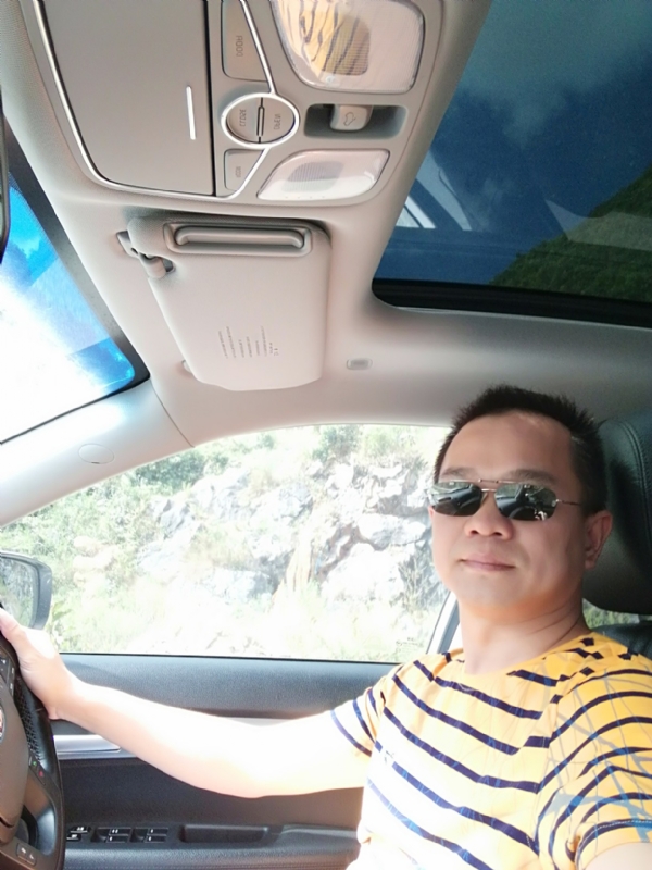 孤风的第一张照片--沈阳相亲服务中心