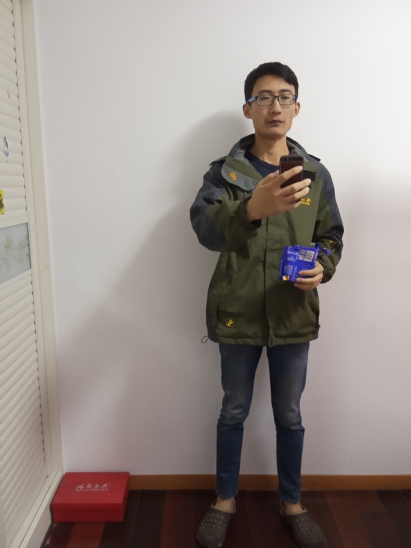 ggff的第一张照片--沈阳相亲服务中心