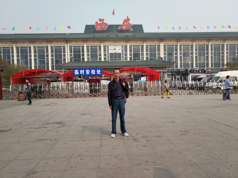 老陈的第一张照片--沈阳相亲服务中心