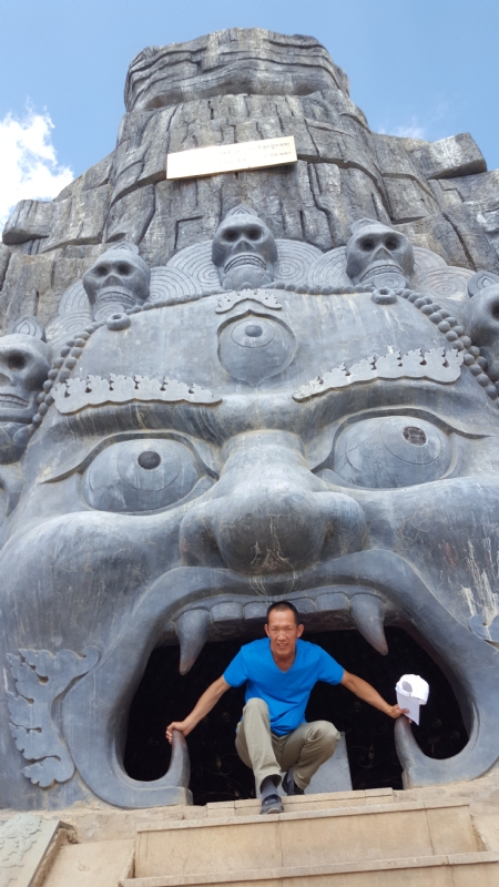 老陈的第二张照片--沈阳相亲服务中心