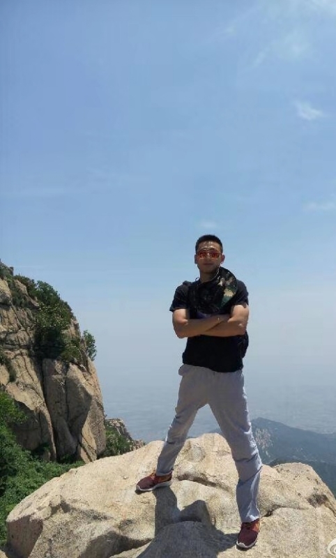 望爱的第一张照片--沈阳相亲服务中心