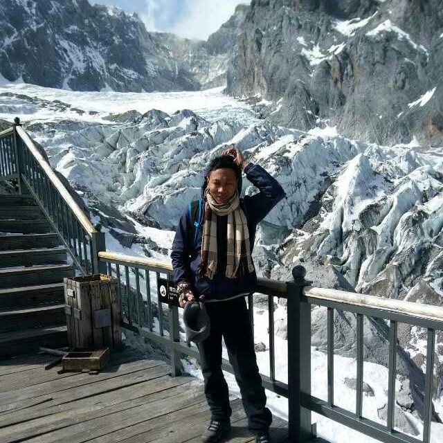 眯眯的第一张照片--沈阳相亲服务中心