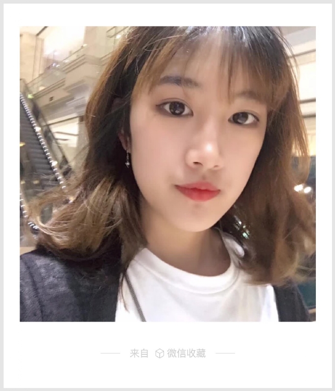 星星奶茶的第一张照片--沈阳相亲服务中心