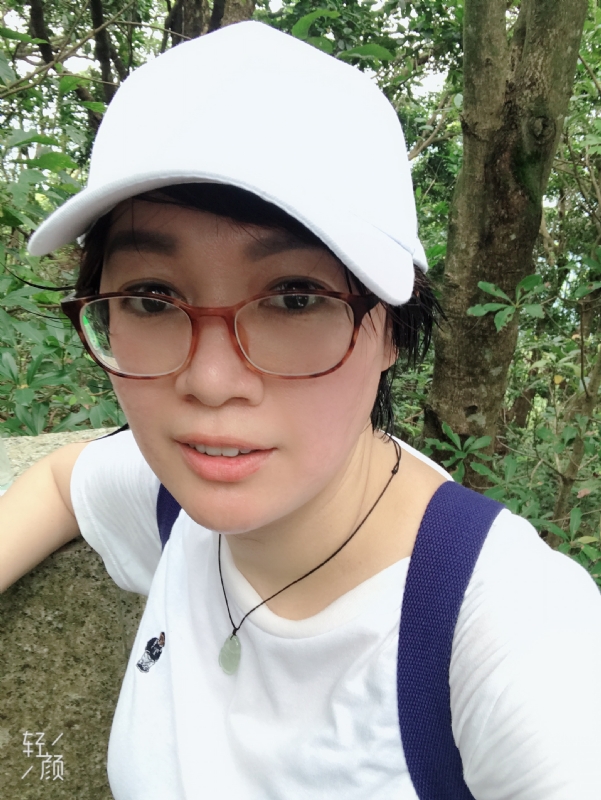 杏娅的第一张照片--沈阳相亲服务中心