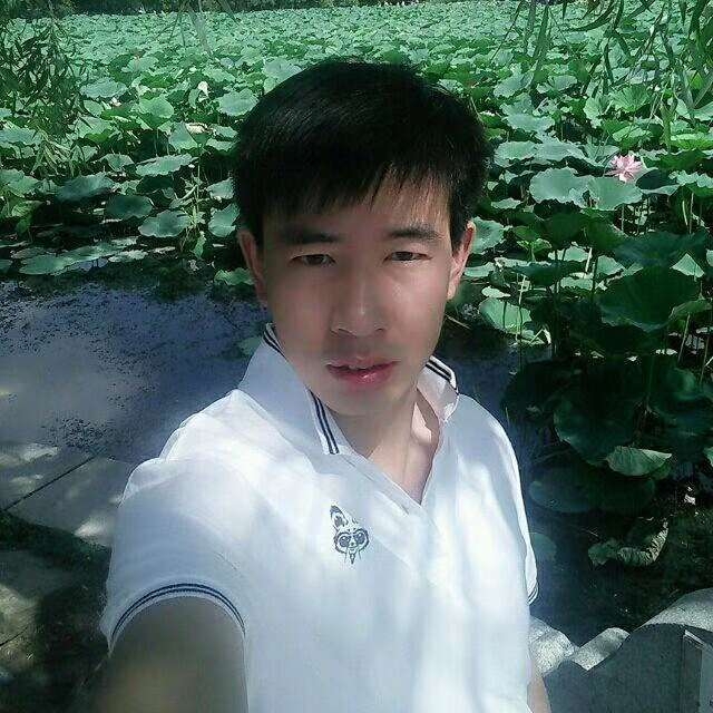 毅然的第一张照片--沈阳相亲服务中心