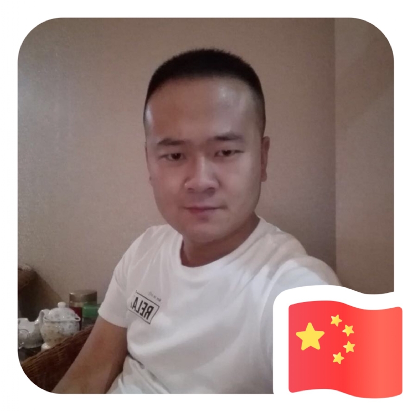 逗比的小可爱的第一张照片--沈阳相亲服务中心