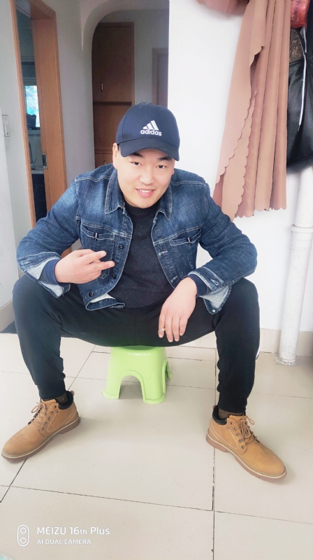 西风的第一张照片--沈阳相亲服务中心