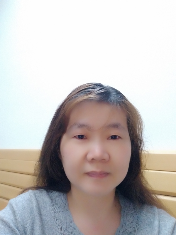 一缕阳光的第一张照片--沈阳相亲服务中心