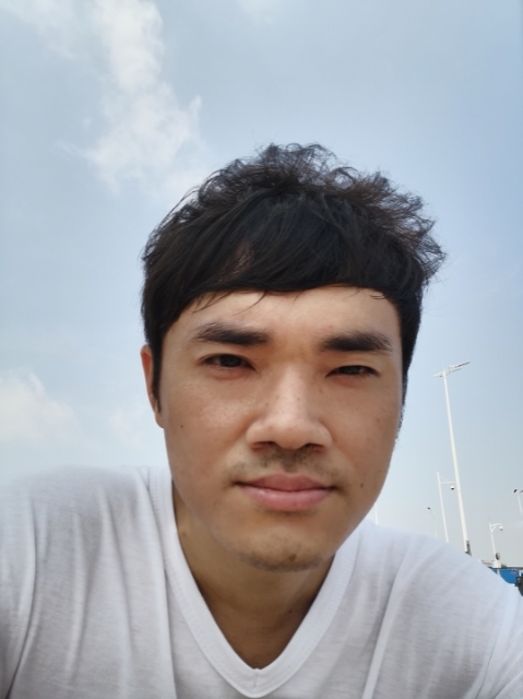 老实人的第一张照片--沈阳相亲服务中心