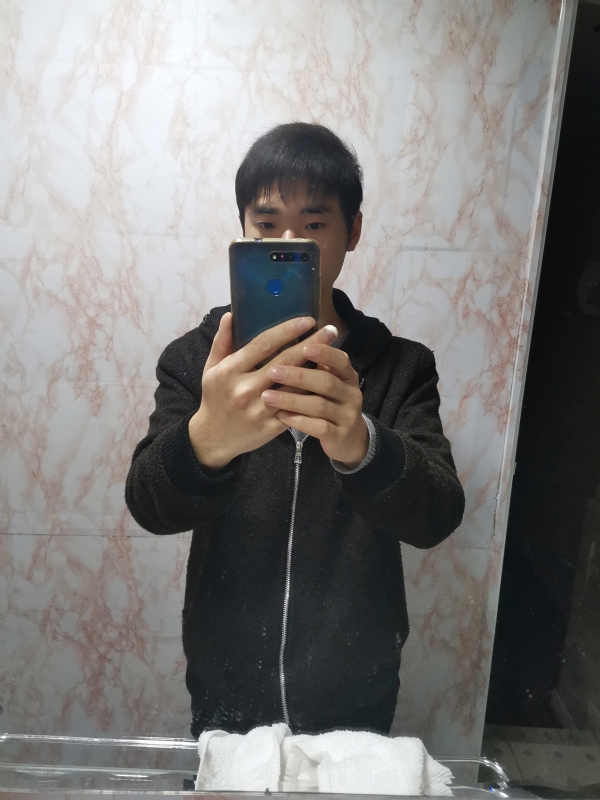 老实人的第三张照片--沈阳相亲服务中心