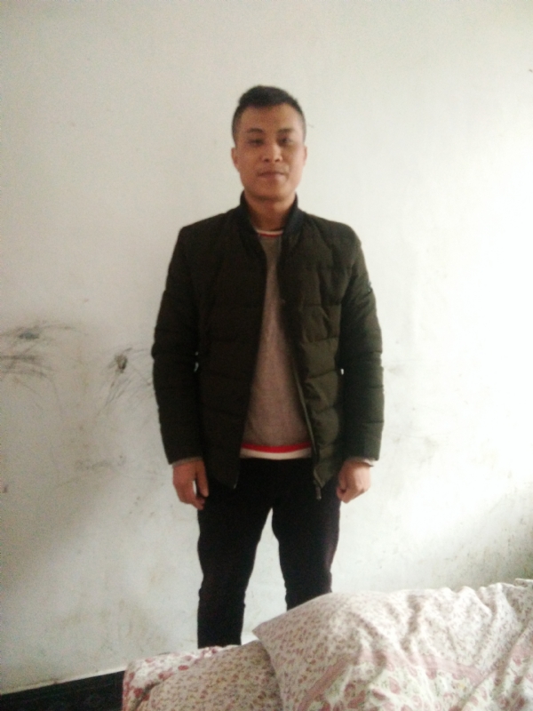 真心换真情的第一张照片--沈阳相亲服务中心