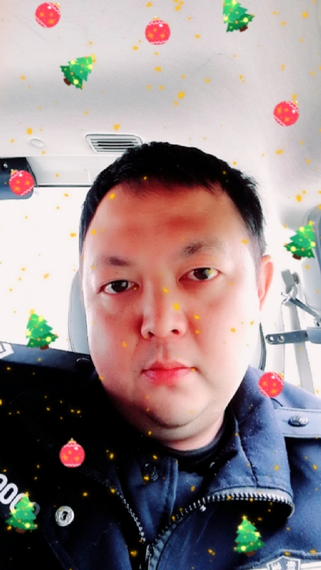 恨孤独的第一张照片--沈阳相亲服务中心