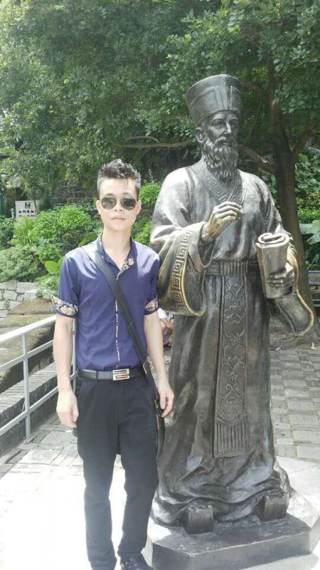 一生中最爱的第一张照片--沈阳相亲服务中心