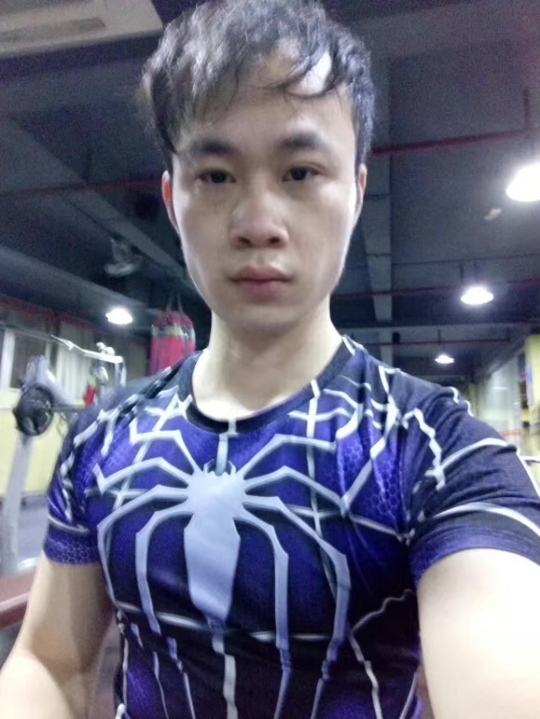 百香果的第一张照片--沈阳相亲服务中心