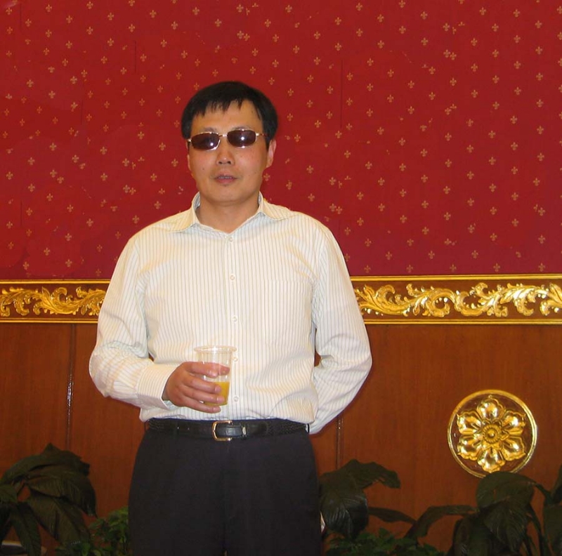 威胜的第二张照片--沈阳相亲服务中心