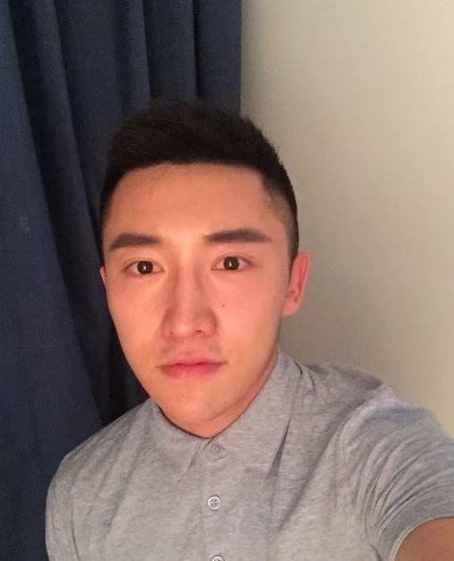 灰太狼的第一张照片--沈阳相亲服务中心