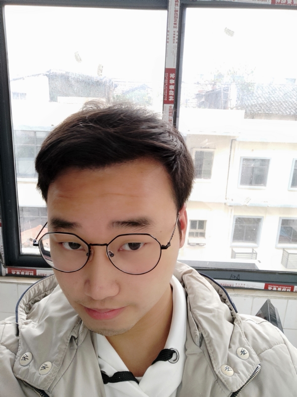 王宇的第一张照片--沈阳相亲服务中心