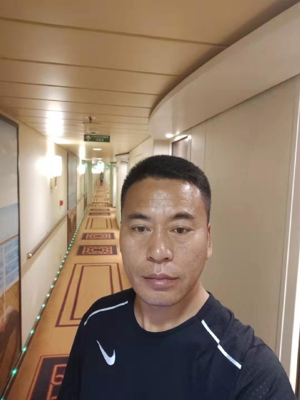 缘的第一张照片--沈阳相亲服务中心