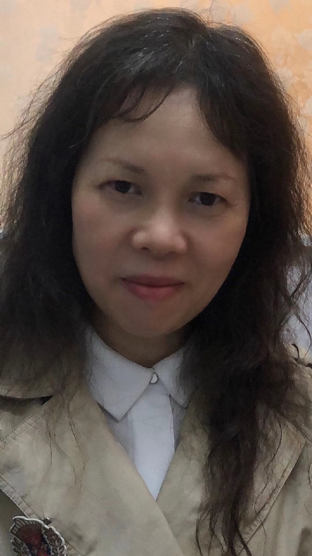 阿红的第一张照片--沈阳相亲服务中心