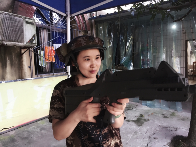 菲拉的第一张照片--沈阳相亲服务中心