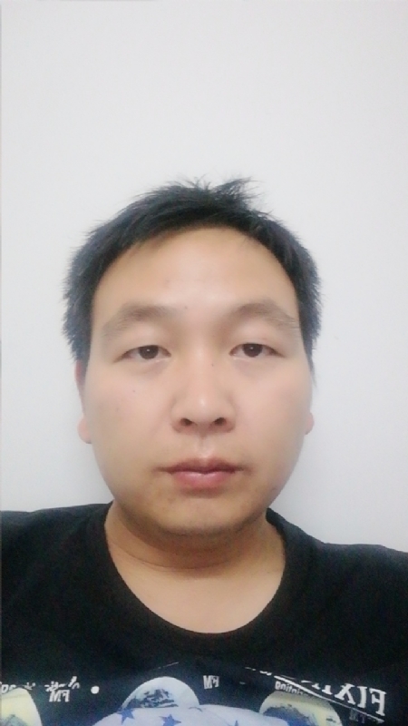 孤帆的第一张照片--沈阳相亲服务中心