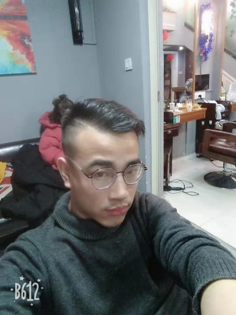 土豆的忧伤的第一张照片--沈阳相亲服务中心