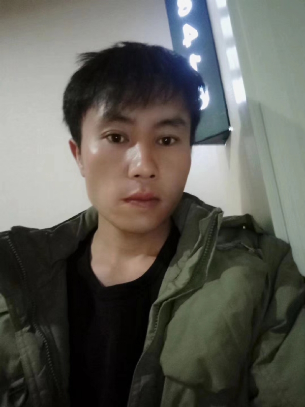 槑头槑脑的第一张照片--沈阳相亲服务中心