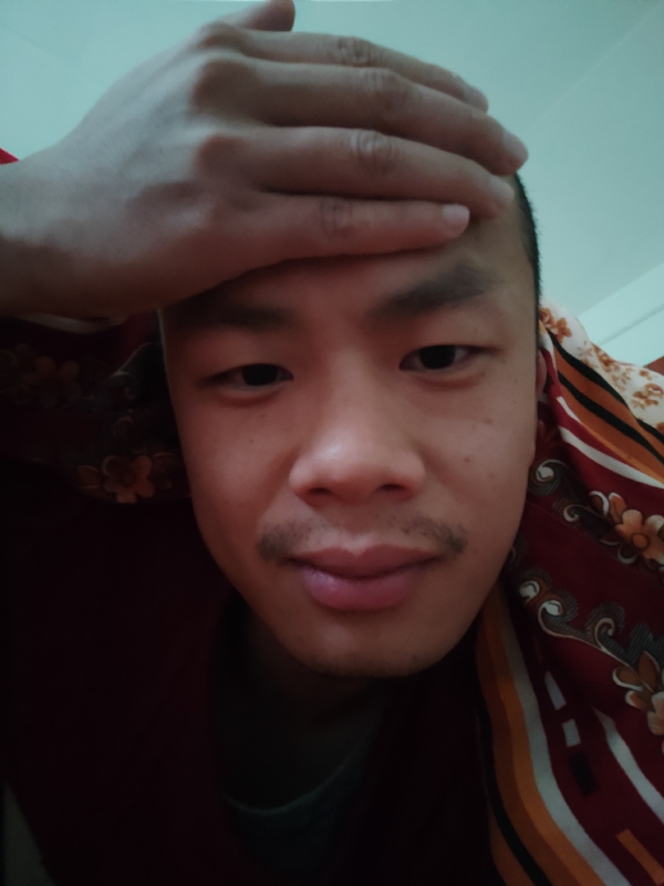 开心鬼在哪呢的第一张照片--沈阳相亲服务中心