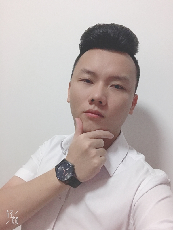 廖少的第一张照片--沈阳相亲服务中心