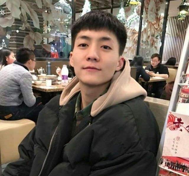 相爱的人的第一张照片--沈阳相亲服务中心