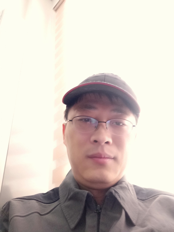 小马哥的第一张照片--沈阳相亲服务中心