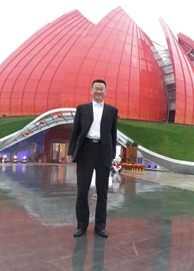 斗转星移的第一张照片--沈阳相亲服务中心