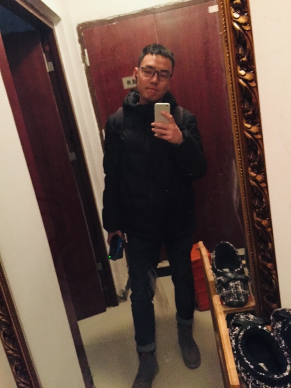 Ashould的第一张照片--沈阳相亲服务中心