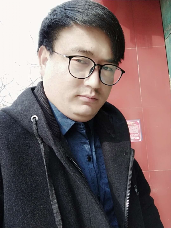 史凯的第一张照片--沈阳相亲服务中心