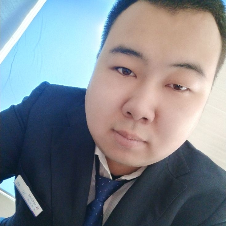 小銘銘的第一张照片--沈阳相亲服务中心