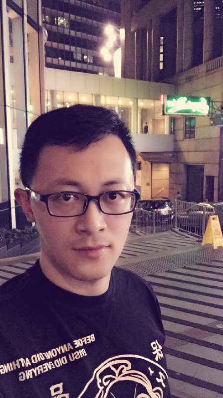 Chen的第一张照片--沈阳相亲服务中心